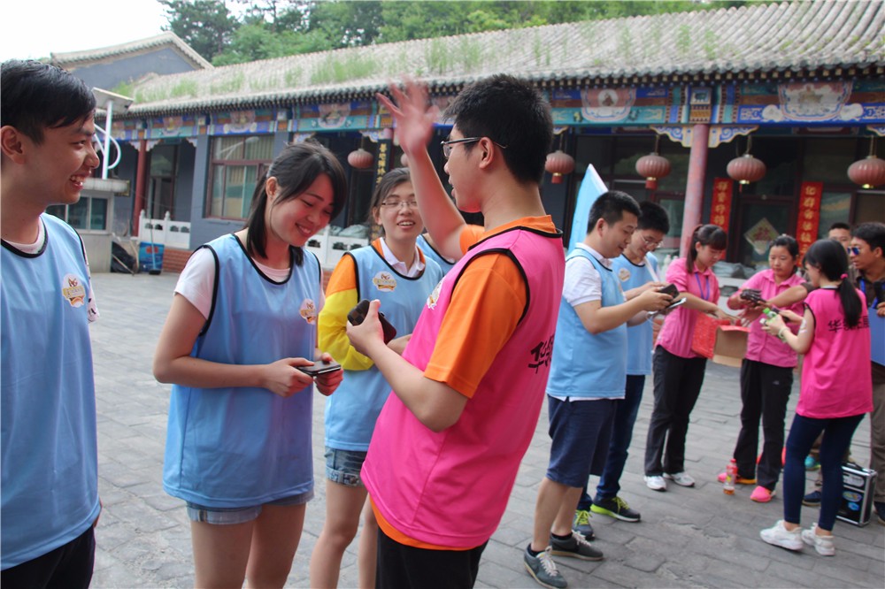 [蘇州常州茅山寶基地]-國家寶藏+非洲鼓一日團建活動