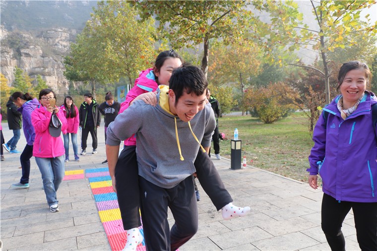  [房山云澤山莊]-趣味運(yùn)動會+素質(zhì)拓展一日活動