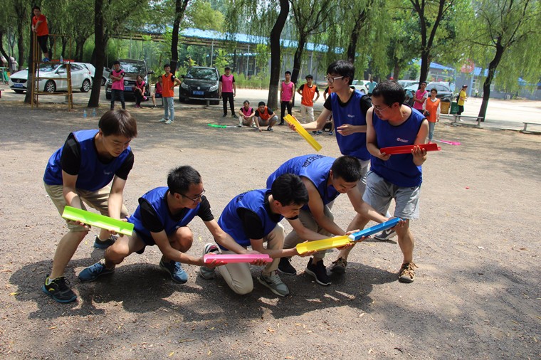 [順義順鑫度假村]+旅游團(tuán)建一日拓展