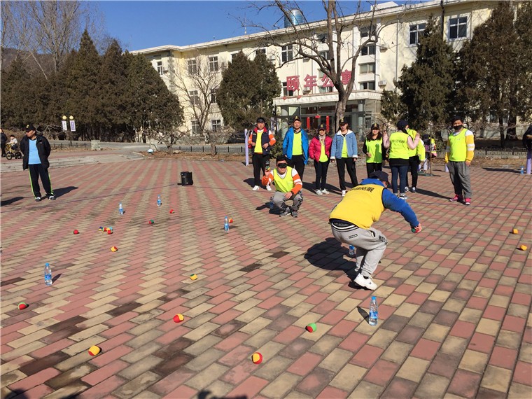 [香堂國際]+旅游團(tuán)建兩日活動(dòng)
