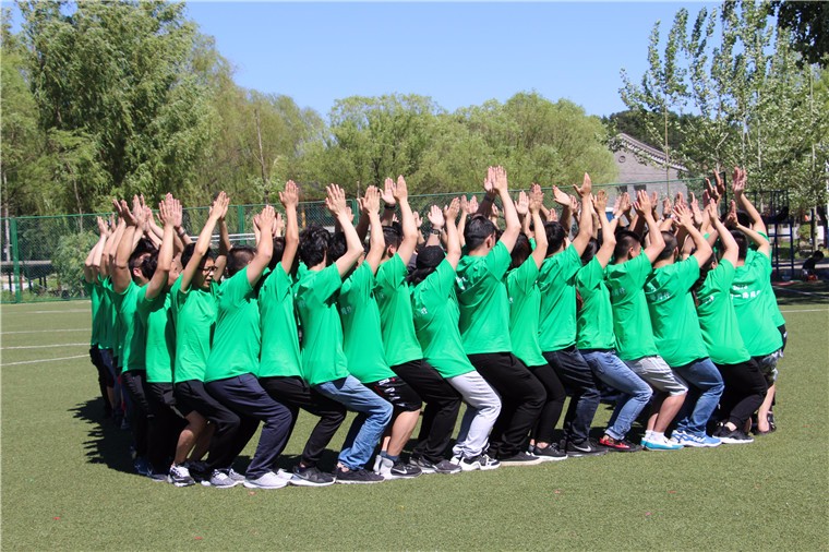 [壩上草原]-草原團(tuán)建+大漢行宮景區(qū)游覽兩日?qǐng)F(tuán)建活動(dòng)