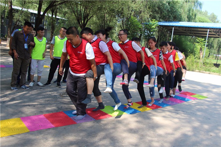 [靜之湖]+旅游團建兩日活動