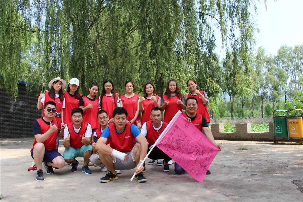 [紅螺湖鳥島拓展基地]-軍事拓展二日活動(dòng)