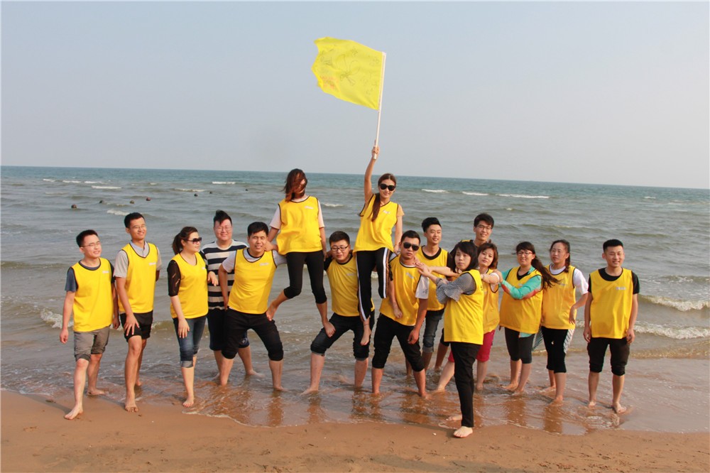 [南戴河]+主題拓展二日活動