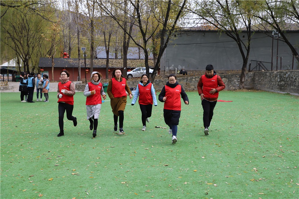 [龍脈溫泉]+旅游團建一日活動