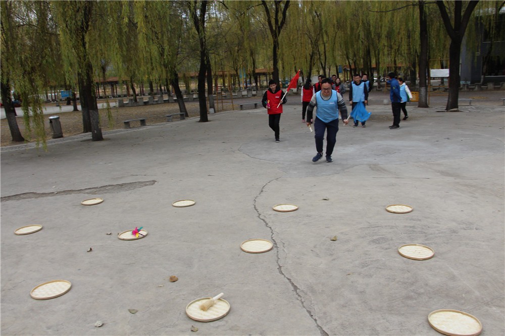 [山水依緣度假村]+場地團(tuán)建一日活動(dòng)