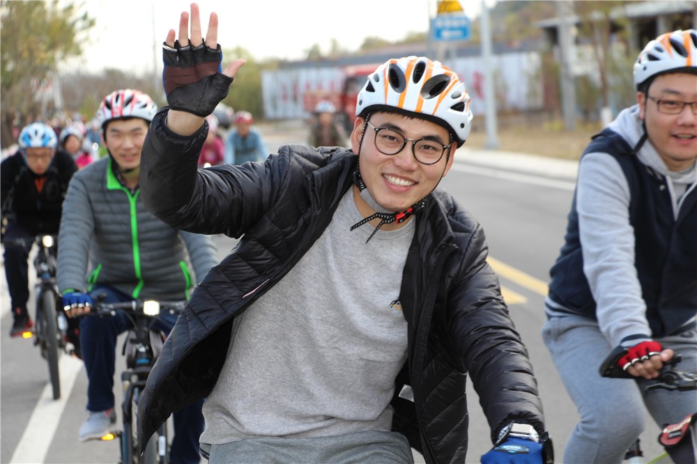 [天津薊縣騎行]+主題拓展一日活動