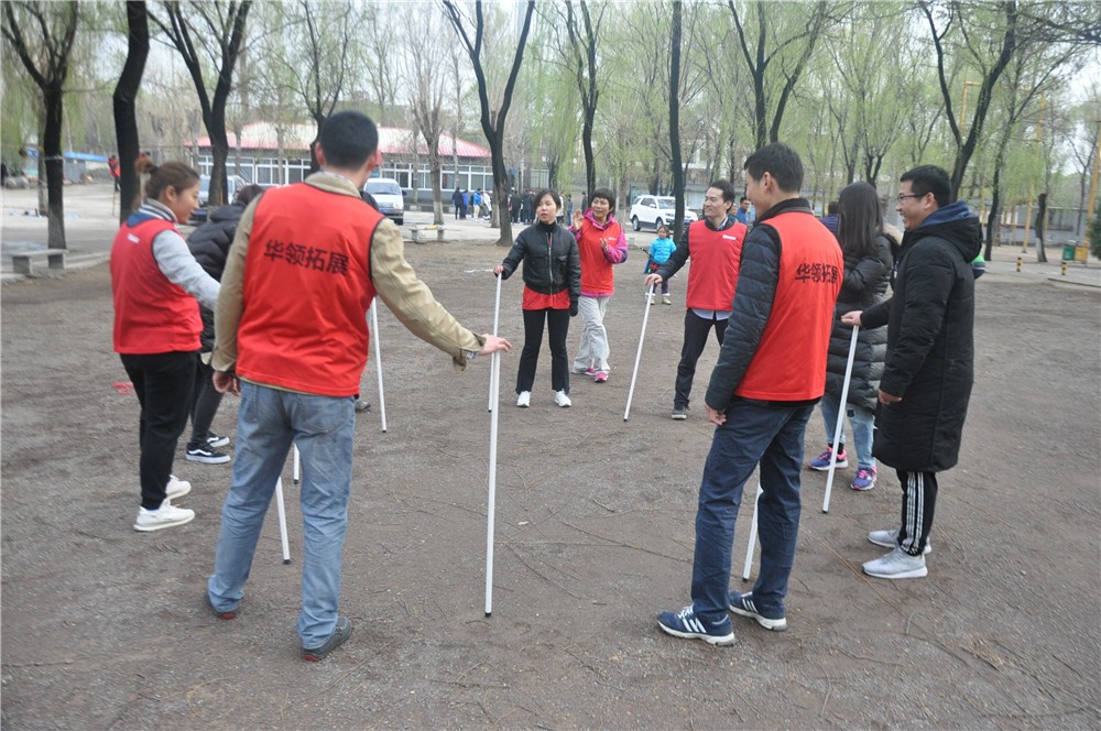 [密云白河岸邊度假村]+戰(zhàn)狼特訓(xùn)一日拓展活動(dòng)