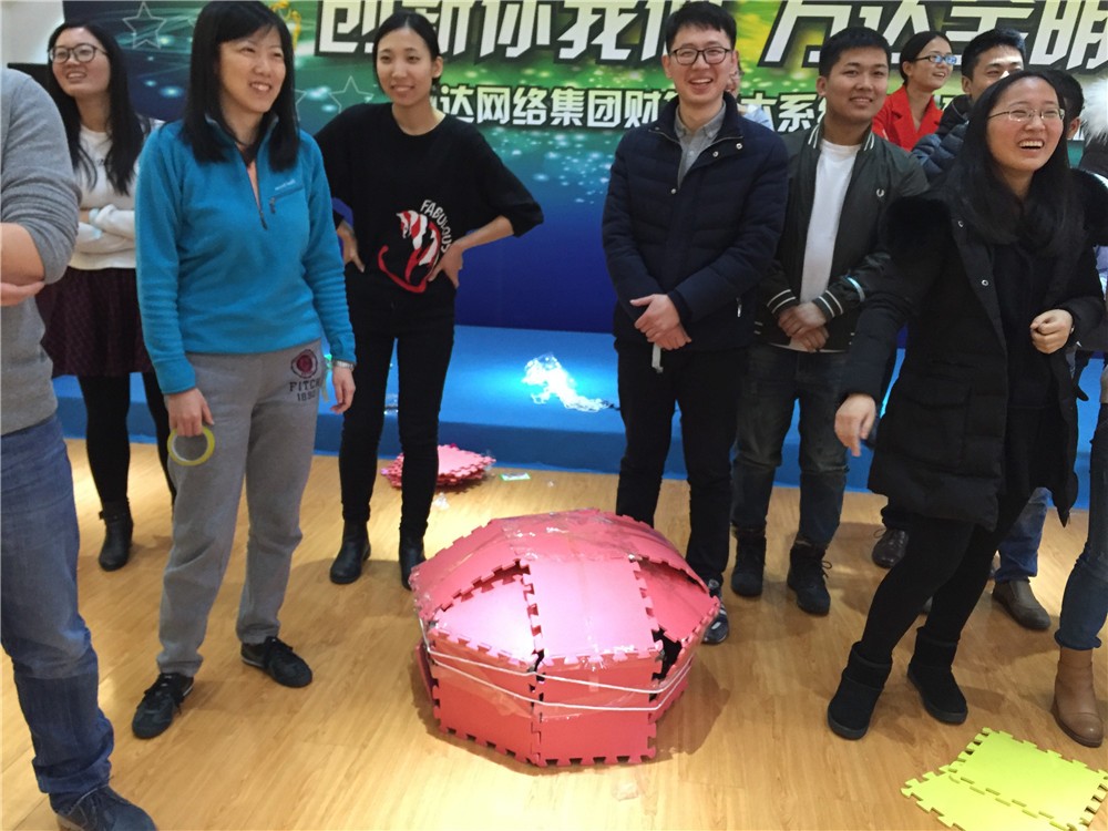 [ 門(mén)頭溝野外拓展]-徒步定向妙峰山風(fēng)景區(qū)-二日拓展活動(dòng)