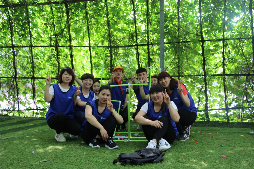 [ 門(mén)頭溝野外拓展]-徒步定向妙峰山風(fēng)景區(qū)-二日拓展活動(dòng)