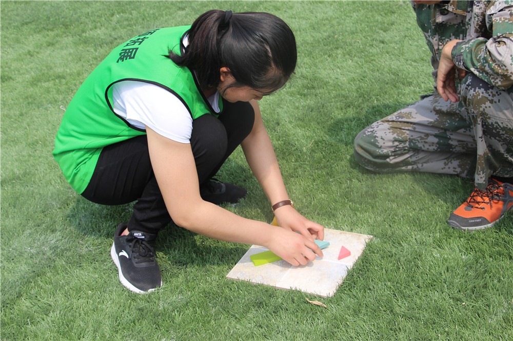 [昌平長(zhǎng)峪城自然風(fēng)景區(qū)]-二天野外定向穿越拓展活動(dòng)