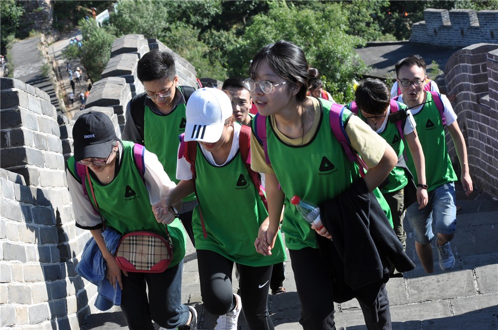 [昌平長(zhǎng)峪城自然風(fēng)景區(qū)]-二天野外定向穿越拓展活動(dòng)