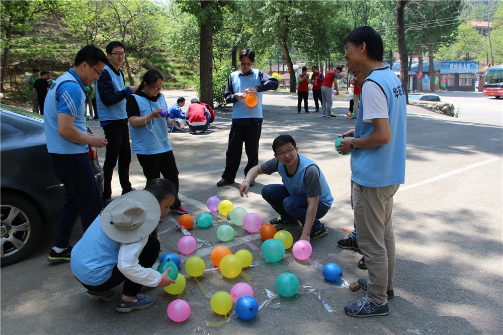 [昌平碓臼峪風(fēng)景區(qū)]-野外拓展定向二日活動(dòng)