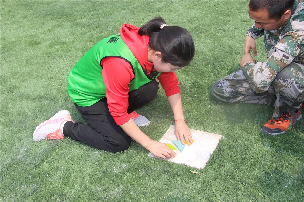 [昌平長(zhǎng)峪城自然風(fēng)景區(qū)]-二天野外定向穿越拓展活動(dòng)