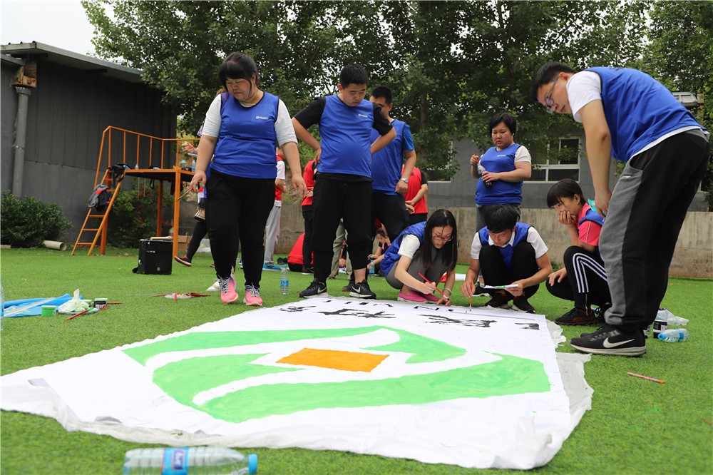 [密云黑龍?zhí)蹲匀伙L(fēng)景區(qū)]-場地項目+景區(qū)主題項目一日拓展活動
