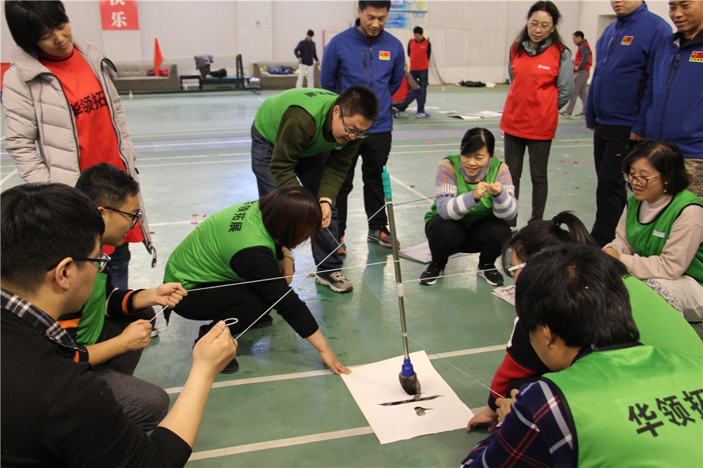 [雄安淀畔漁家農(nóng)家院]+戰(zhàn)狼特訓(xùn)一日拓展活動