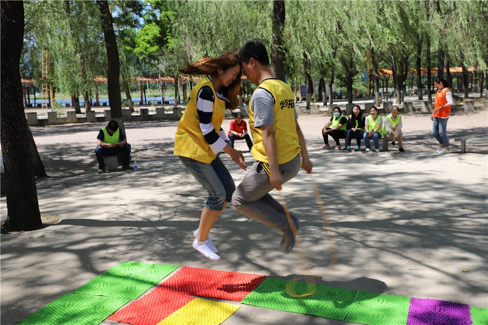 [房山北京上方山森林公園]-一日主題團(tuán)建活動
