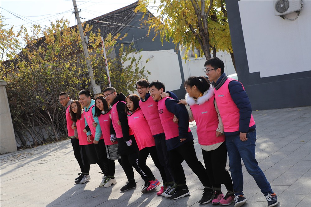 [壩上草原]素質(zhì)拓展二日?qǐng)F(tuán)建活動(dòng)