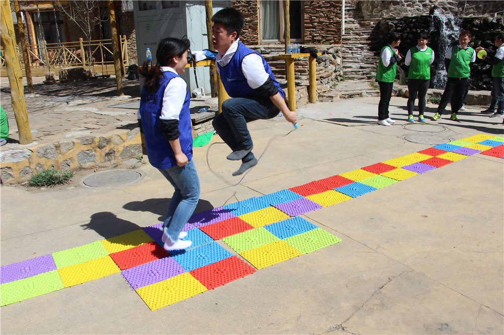 [房山北京上方山森林公園]-一日主題團(tuán)建活動