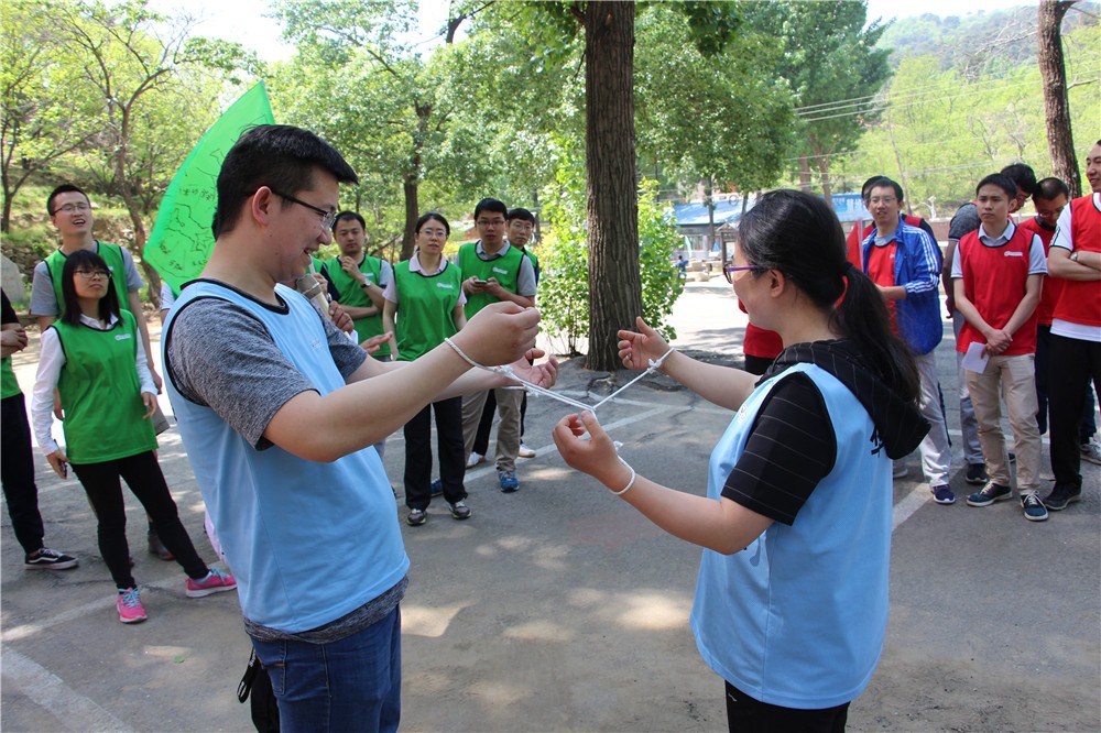 [房山北京上方山森林公園]-一日主題團(tuán)建活動