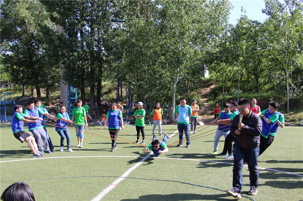 [河北霸州驛璟玫瑰溫泉假日酒店]+戰(zhàn)狼特訓(xùn)二日活動(dòng)