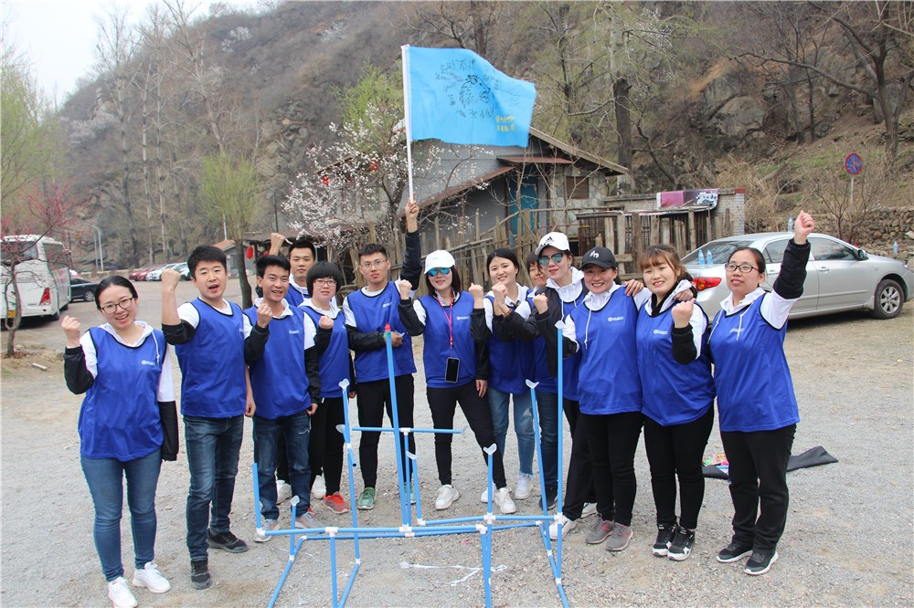 [石林峽景區(qū)]+主題拓展一日活動