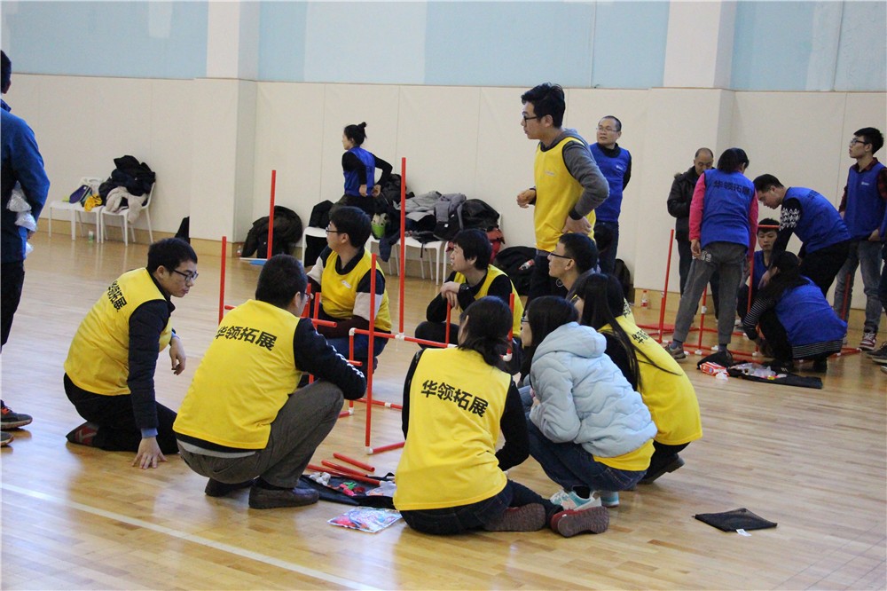 [黃花城水長城]+主題拓展一日活動