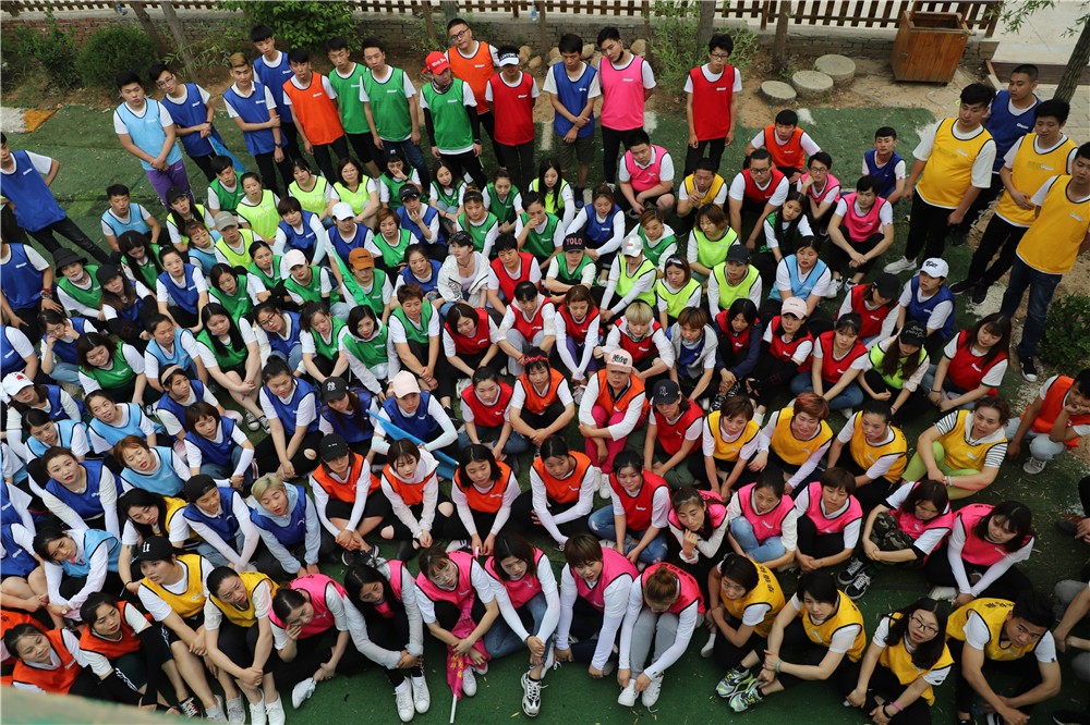 [蘇州青青旅游拓展基地]+戰(zhàn)狼特訓一日活動