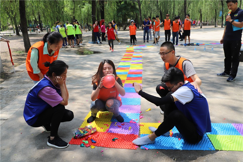 [黃花城水長城]+主題拓展一日活動