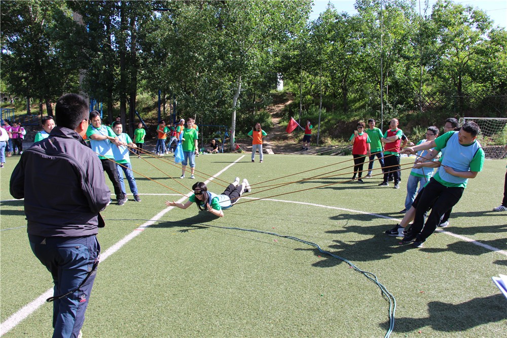 [星明湖度假村]+場地團(tuán)建兩日活動