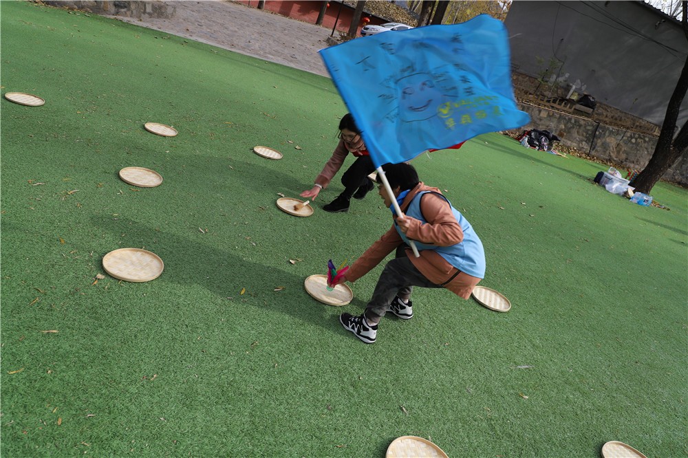 [順鑫度假村]+場(chǎng)地團(tuán)建一日活動(dòng)