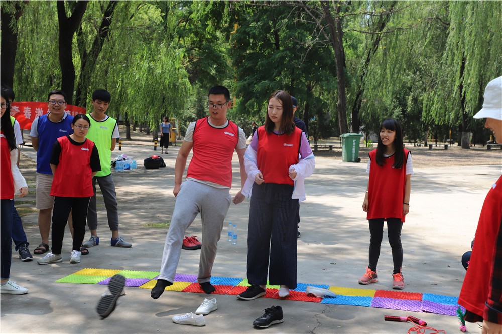 [黃花城水長城]+主題拓展一日活動