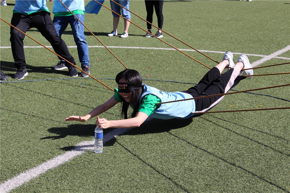 [蘇州青青旅游拓展基地]+戰(zhàn)狼特訓一日活動