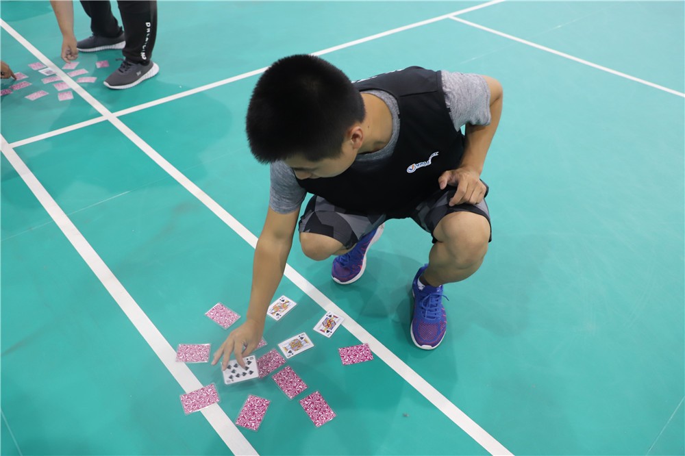 [平谷泰古假日酒店]-場(chǎng)地拓展半日活動(dòng)