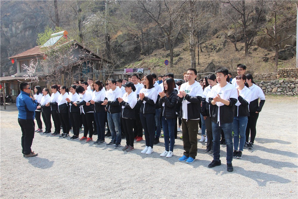 [房山北斗山莊拓展基地]+戰(zhàn)狼特訓一日活動