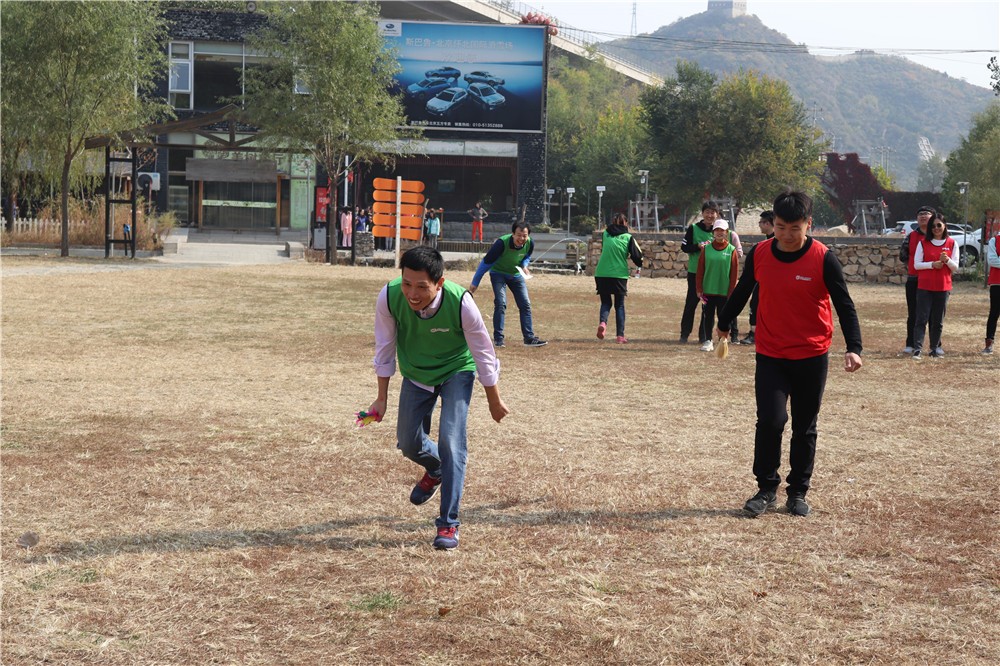[昌平芳草漁村展基地]-主題拓展一日?qǐng)F(tuán)建