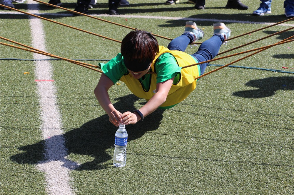 [河北壩上草原]+場地拓展二日活動(dòng)