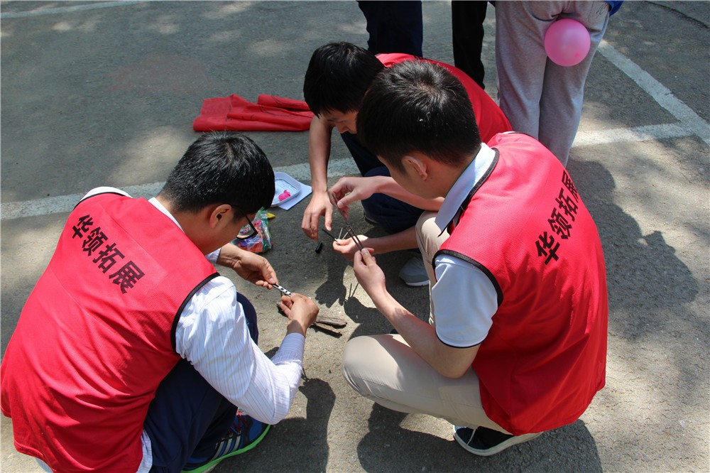 [雄安宋遼古戰(zhàn)道]-野外定向一日團建活動