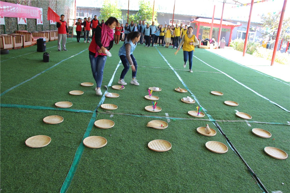 [房山北斗山莊]+場(chǎng)地拓展半日?qǐng)F(tuán)建活動(dòng)