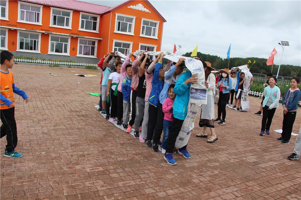 [房山京鐵十渡培訓中心]+旅游團建兩日活動