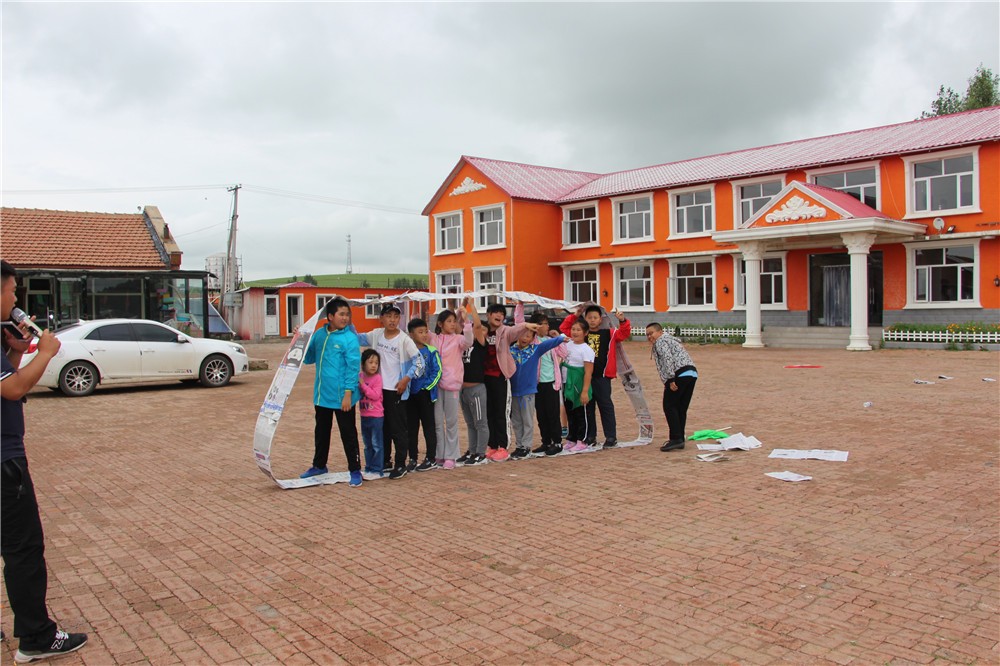 [房山京鐵十渡培訓中心]+旅游團建兩日活動