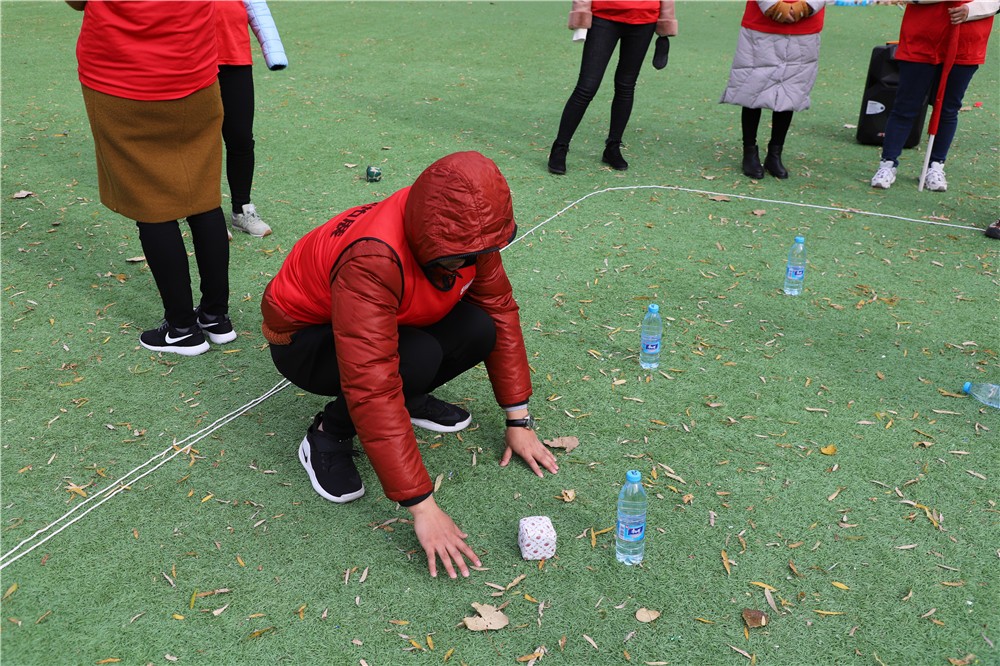 [延慶鳳凰坨]+野外拓展及團建二日活動