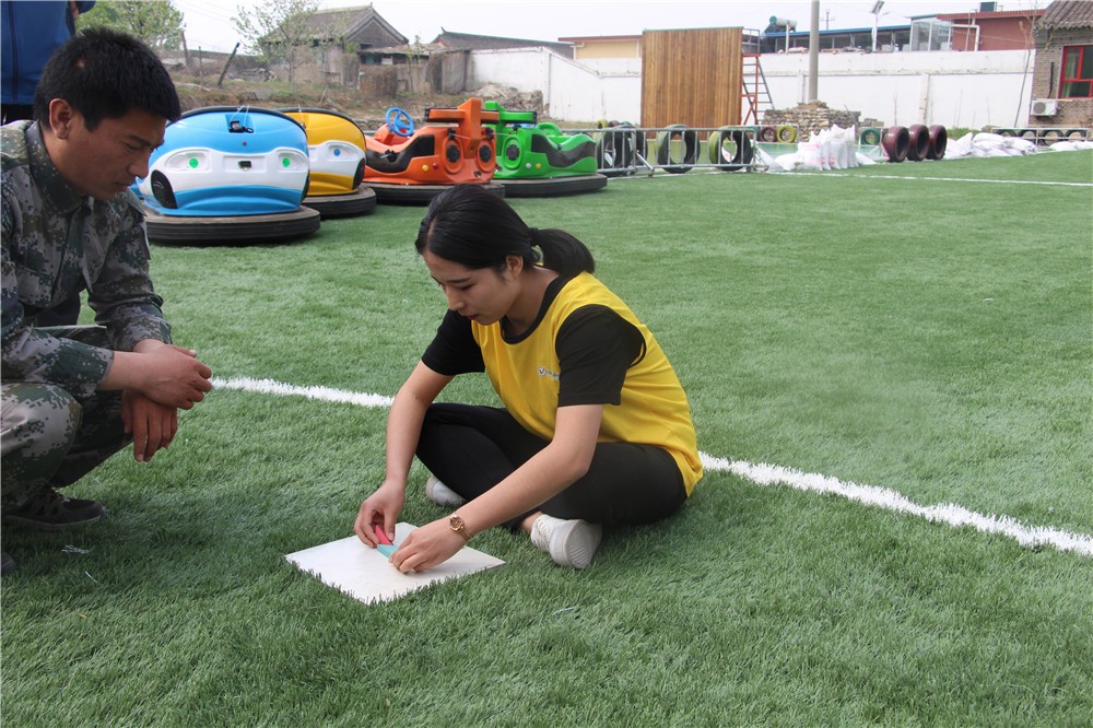 [順義五彩淺山步道]+野外拓展一日活動
