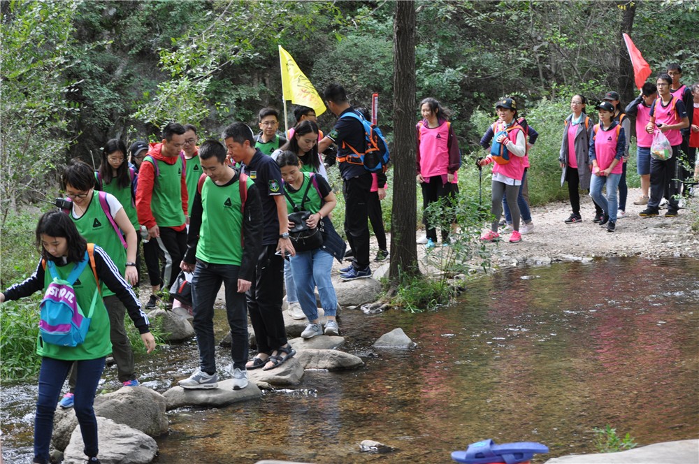 [白洋淀-國(guó)家濕地公園]+戶外徒步一日活動(dòng)