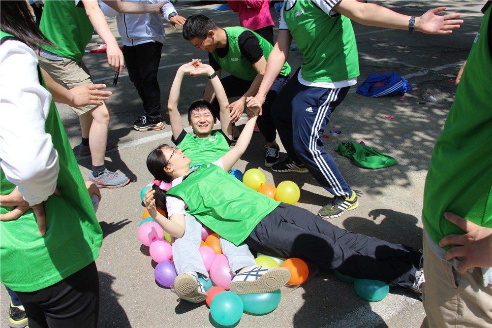 [狼牙山澤疆拓展基地]+旅游團建兩日活動