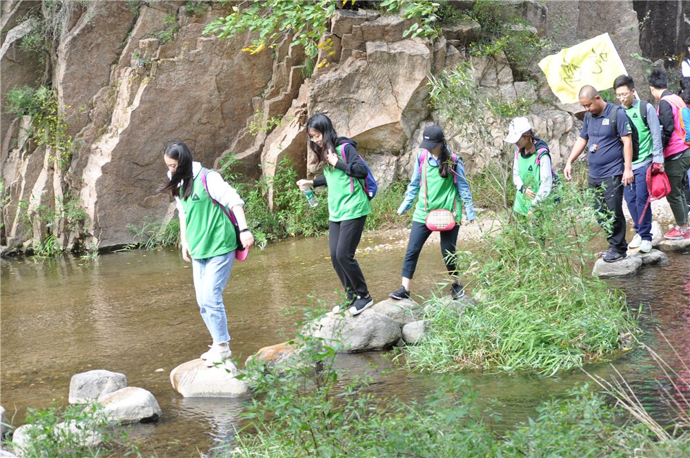 [白洋淀-國(guó)家濕地公園]+戶外徒步一日活動(dòng)