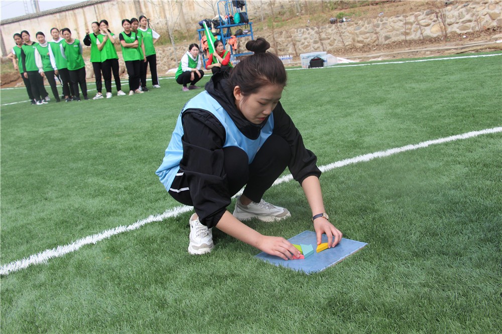 [延慶燕羽山]+野外拓展兩日活動(dòng)