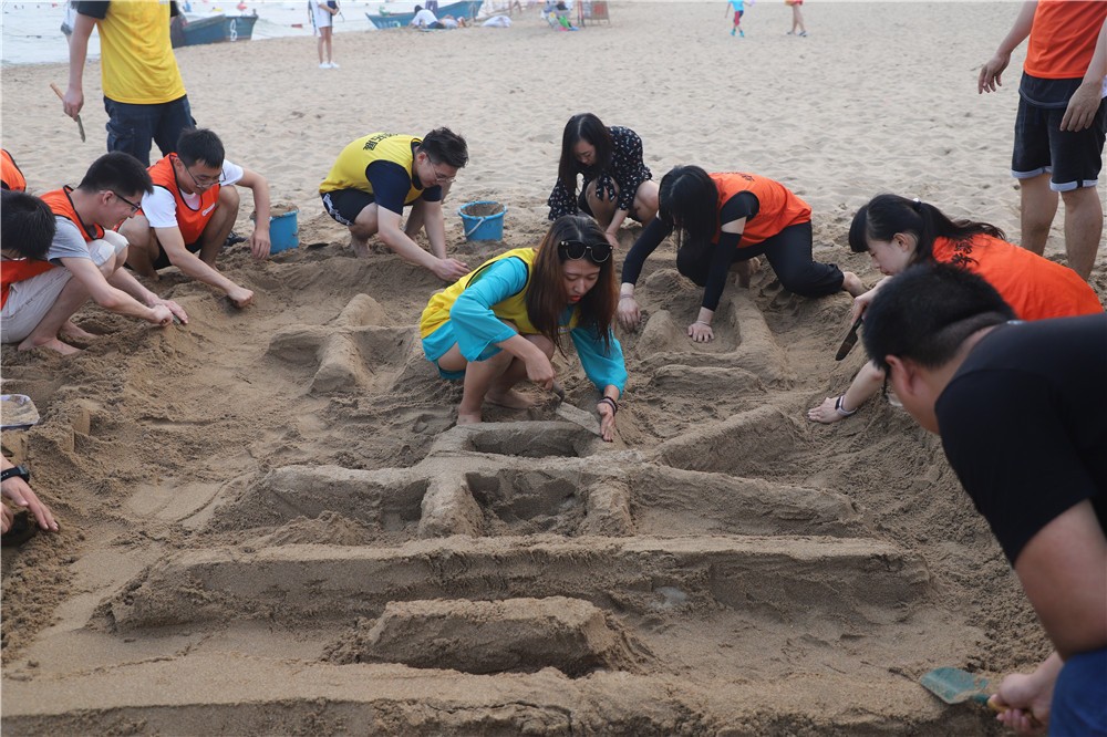 [北戴河]+主題拓展二日活動(dòng)