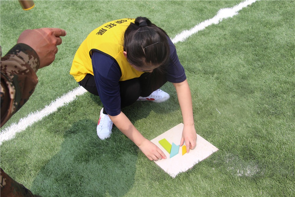 [天津薊州國際度假村]+戰(zhàn)狼特訓(xùn)兩日活動