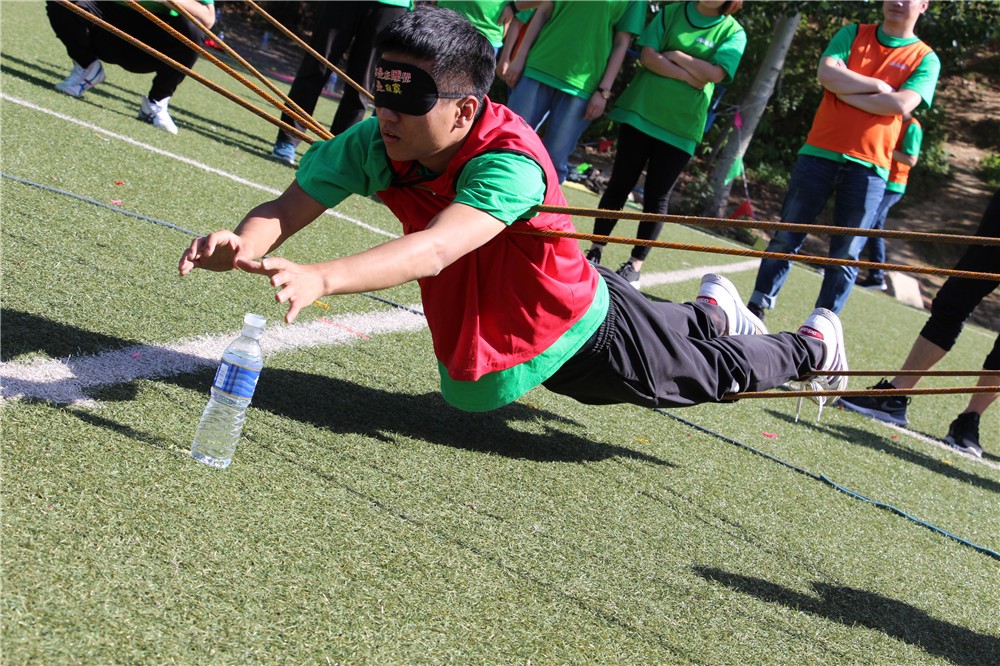 [雄安濕地公園]+主題拓展一日活動(dòng)